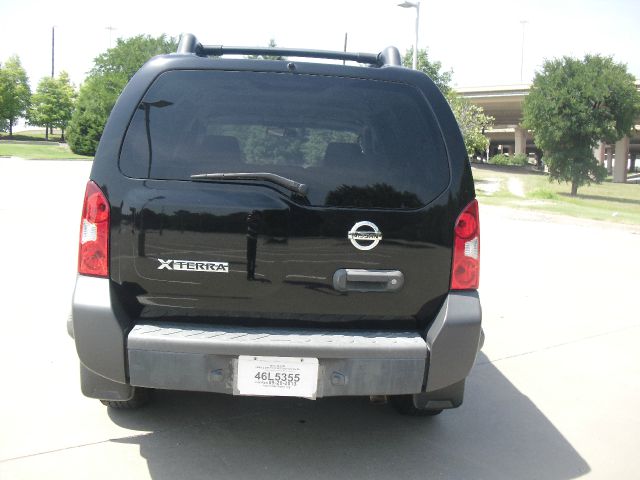 Nissan Xterra 2006 photo 3