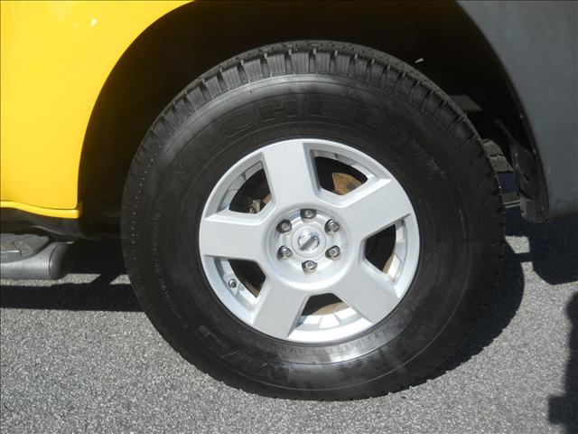 Nissan Xterra 2006 photo 5