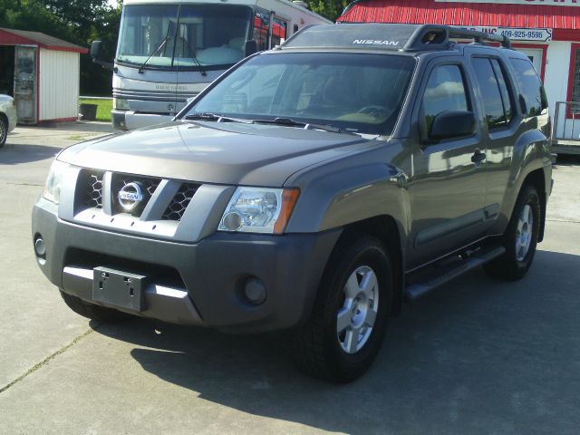 Nissan Xterra 2006 photo 1