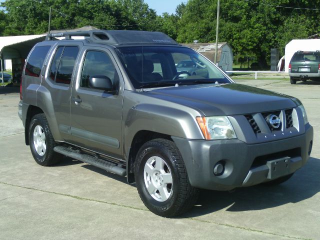 Nissan Xterra 2006 photo 2