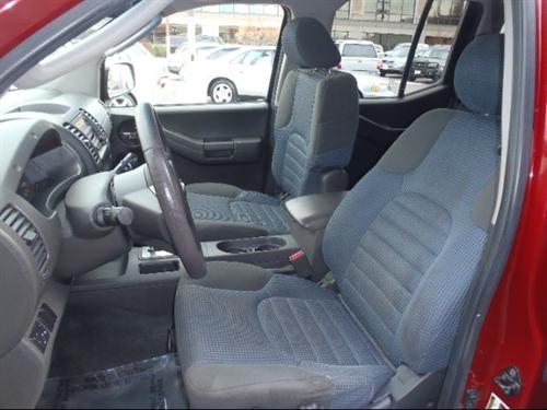 Nissan Xterra 2006 photo 1