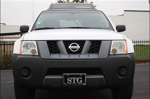 Nissan Xterra EL Other