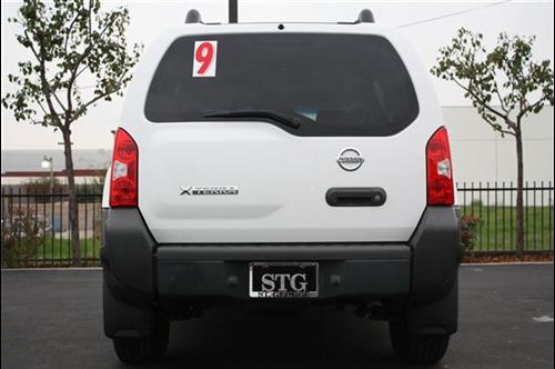 Nissan Xterra 2006 photo 1