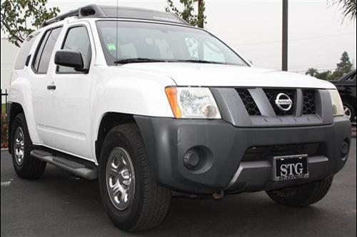Nissan Xterra 2006 photo 2