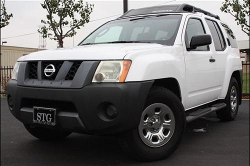Nissan Xterra 2006 photo 3