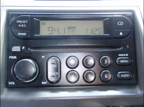 Nissan Xterra Unknown Other