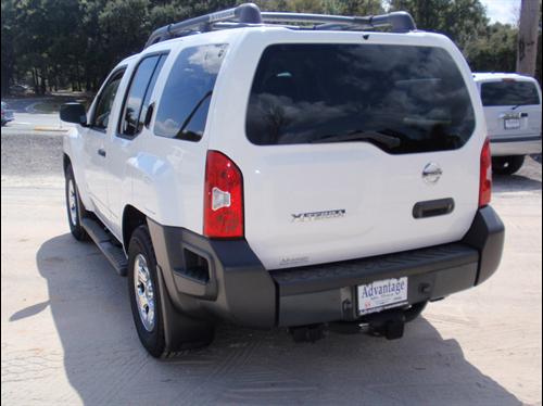 Nissan Xterra 2006 photo 1