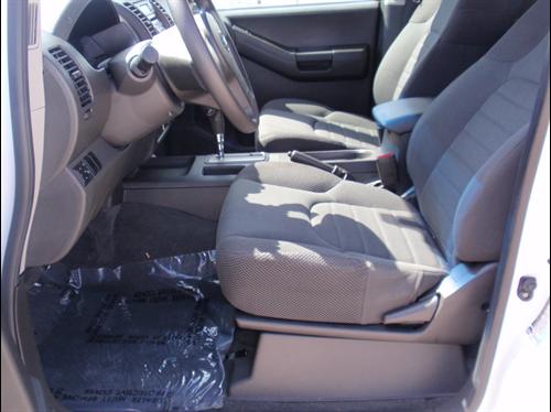 Nissan Xterra 2006 photo 2