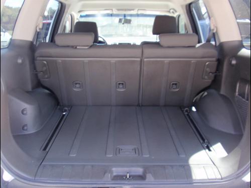 Nissan Xterra 2006 photo 3