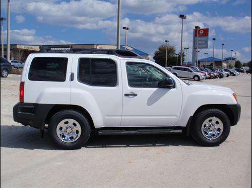 Nissan Xterra 2006 photo 5
