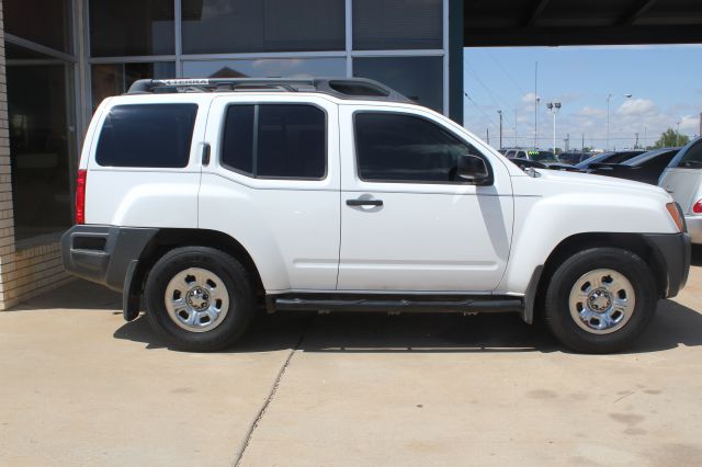 Nissan Xterra 2006 photo 1