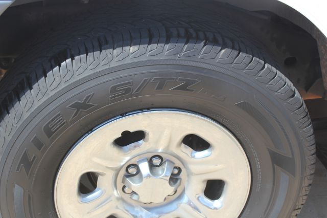 Nissan Xterra 2006 photo 3