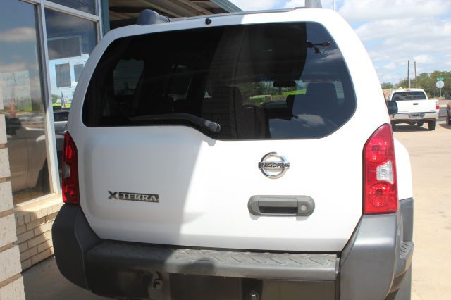 Nissan Xterra 2006 photo 4
