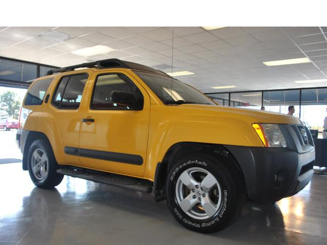 Nissan Xterra 2006 photo 5