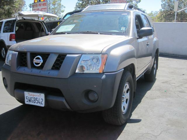 Nissan Xterra 2006 photo 3