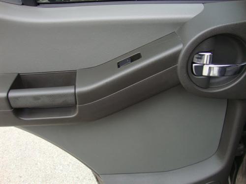 Nissan Xterra (vista Certified) Other