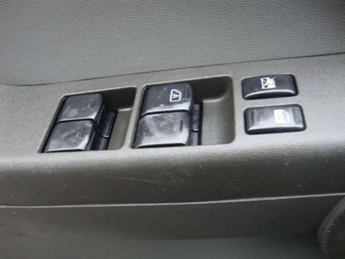 Nissan Xterra 2006 photo 1