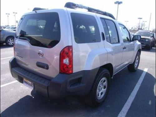 Nissan Xterra 2006 photo 4