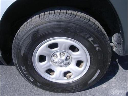 Nissan Xterra 2006 photo 5