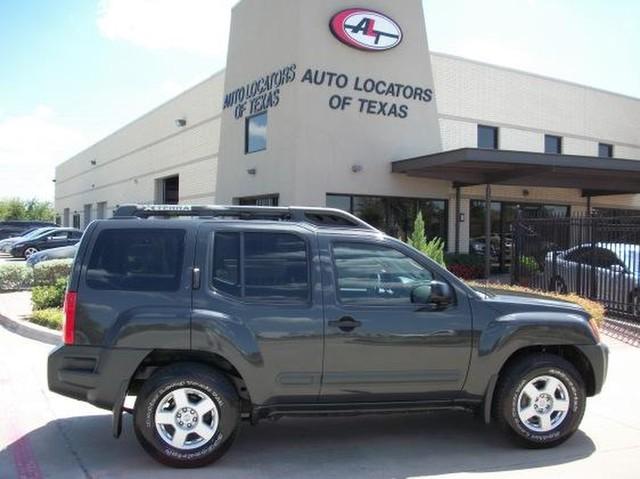 Nissan Xterra 2006 photo 1