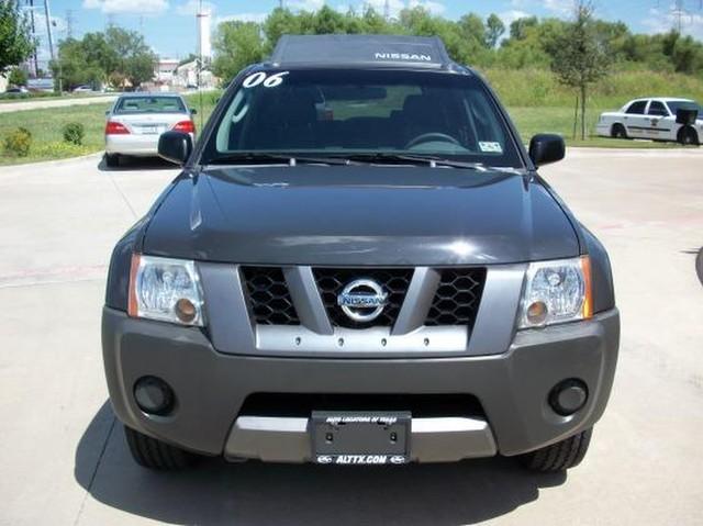 Nissan Xterra 2006 photo 2