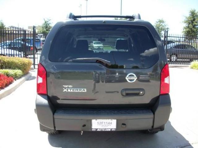 Nissan Xterra 2006 photo 5