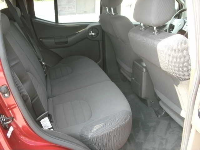 Nissan Xterra 2006 photo 5
