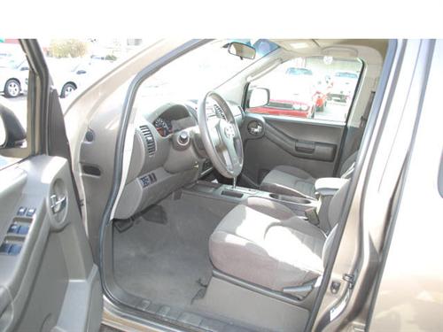 Nissan Xterra 2006 photo 5