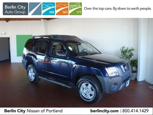 Nissan Xterra Unknown Other