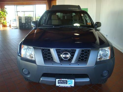 Nissan Xterra 2006 photo 1
