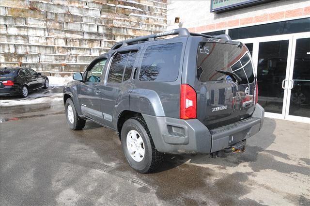 Nissan Xterra 2006 photo 2