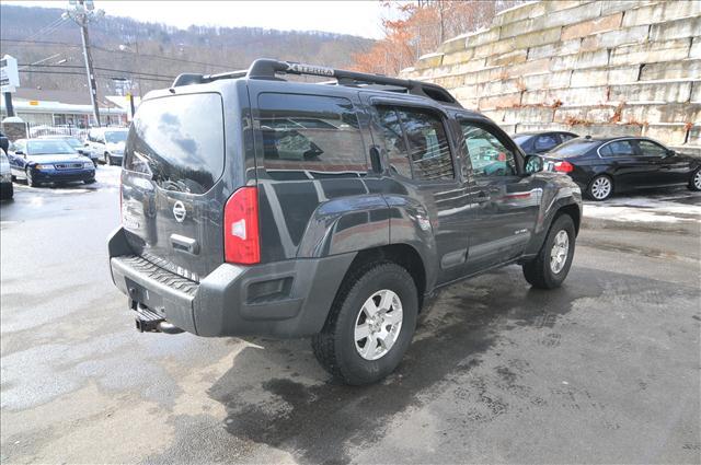 Nissan Xterra 2006 photo 3