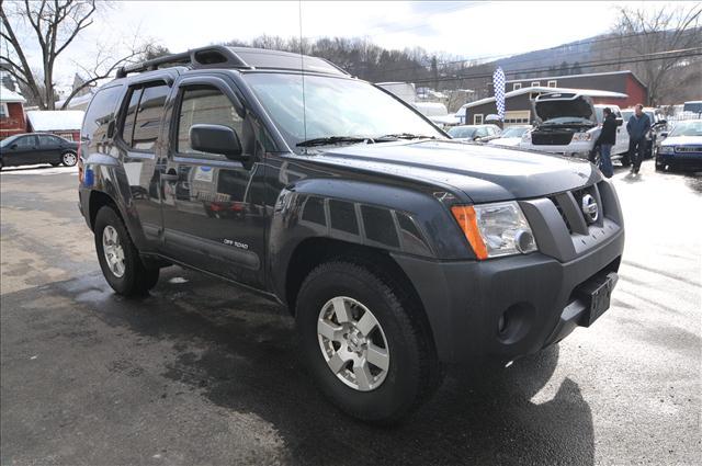 Nissan Xterra 2006 photo 4