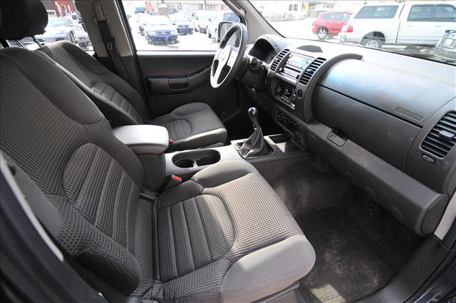 Nissan Xterra 2006 photo 5