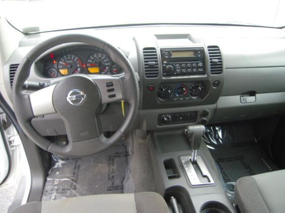 Nissan Xterra Unknown Sport Utility
