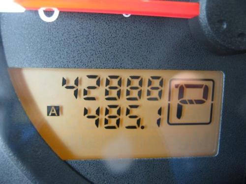 Nissan Xterra 2006 photo 2