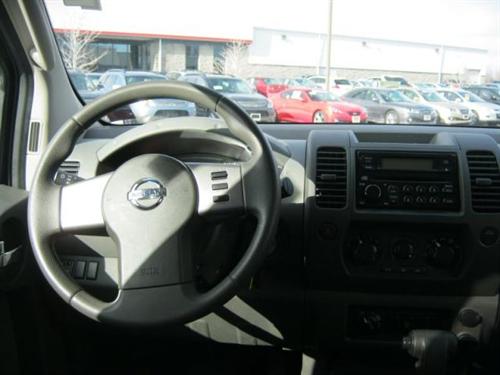 Nissan Xterra 2006 photo 3