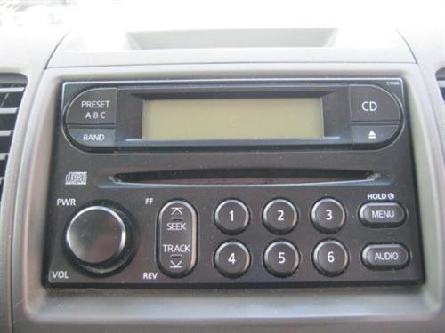 Nissan Xterra 2006 photo 4