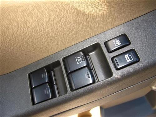 Nissan Xterra 2006 photo 3