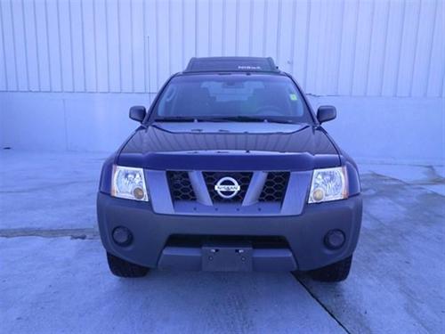 Nissan Xterra 2006 photo 2