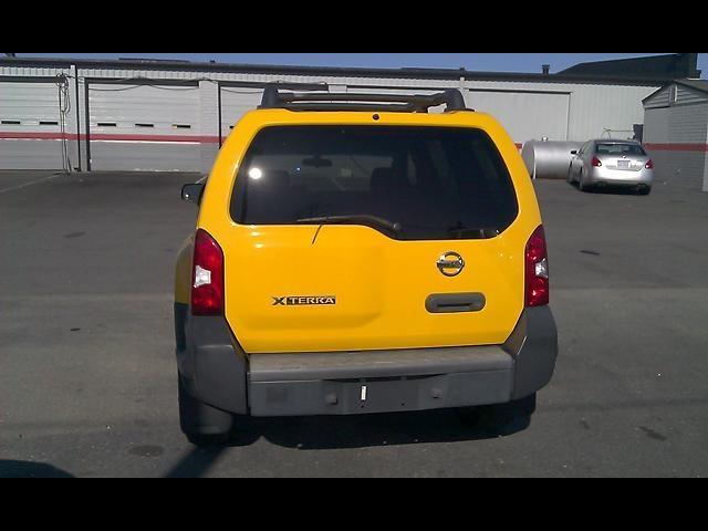 Nissan Xterra 2006 photo 2