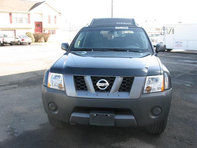 Nissan Xterra 2006 photo 1