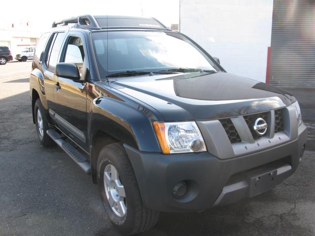 Nissan Xterra 2006 photo 2