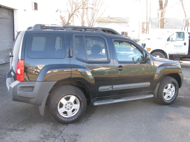 Nissan Xterra 2006 photo 4