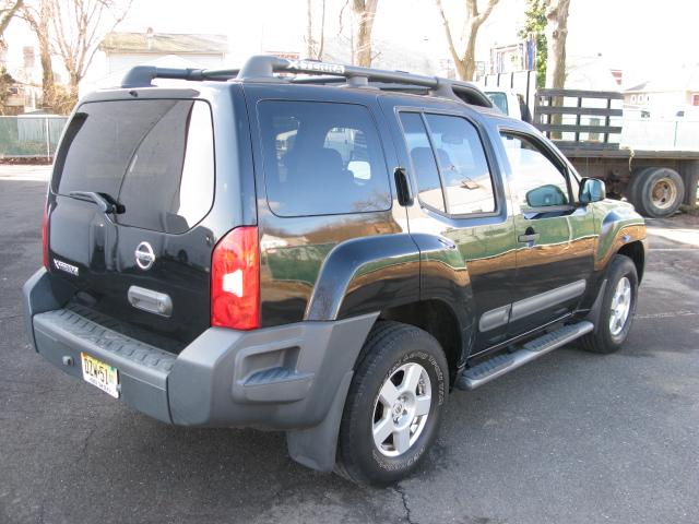 Nissan Xterra 2006 photo 5