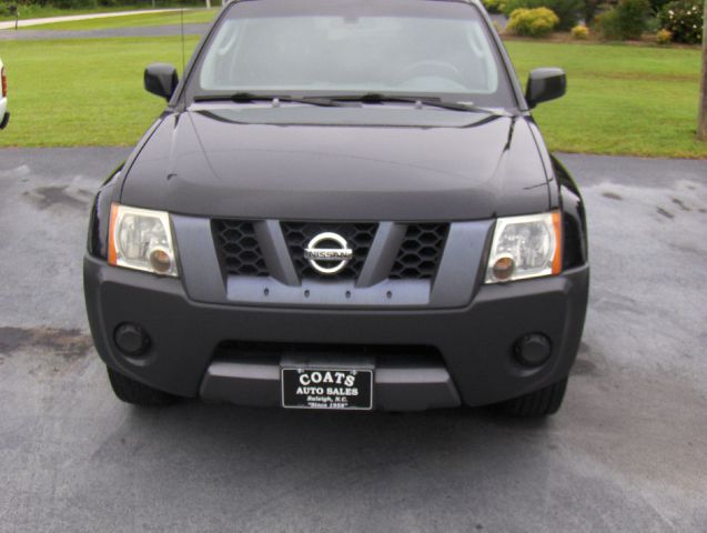 Nissan Xterra 325ci RWD SUV