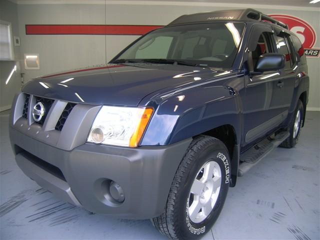 Nissan Xterra 2006 photo 2