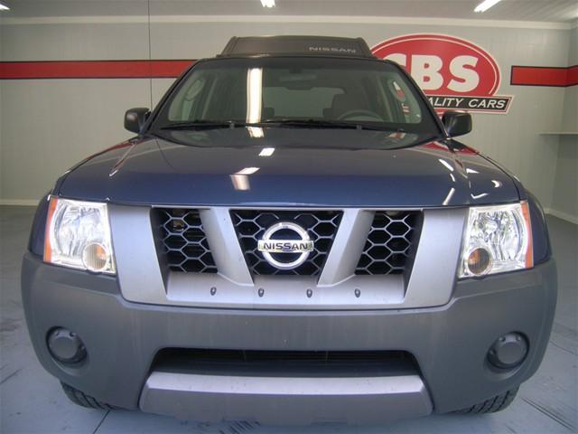 Nissan Xterra 2006 photo 3