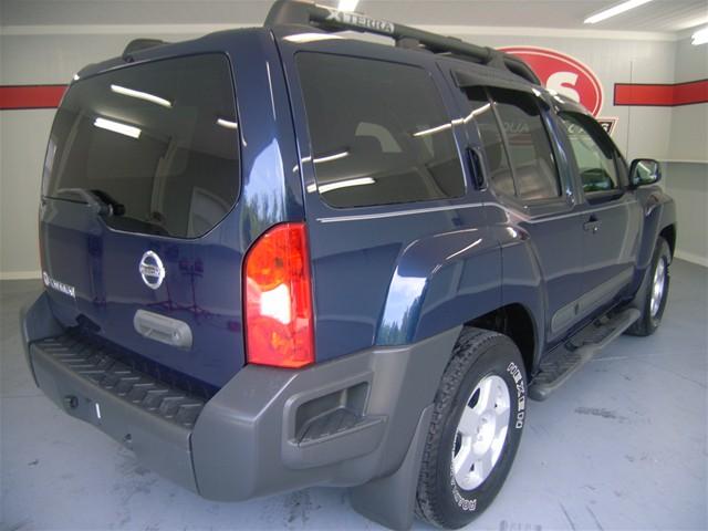 Nissan Xterra 2006 photo 4