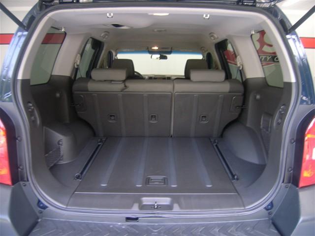 Nissan Xterra 2006 photo 5